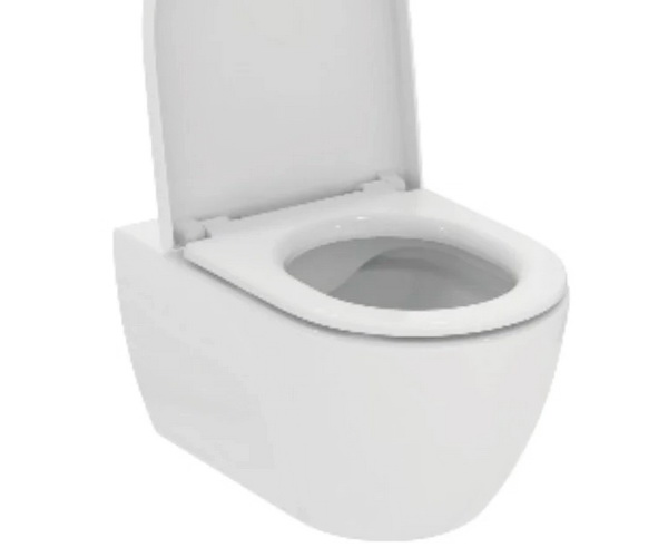унитаз IDEAL STANDARD ELLISSE